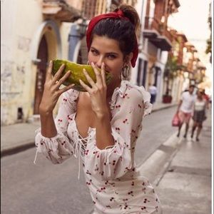 Meet your Posher, Keely